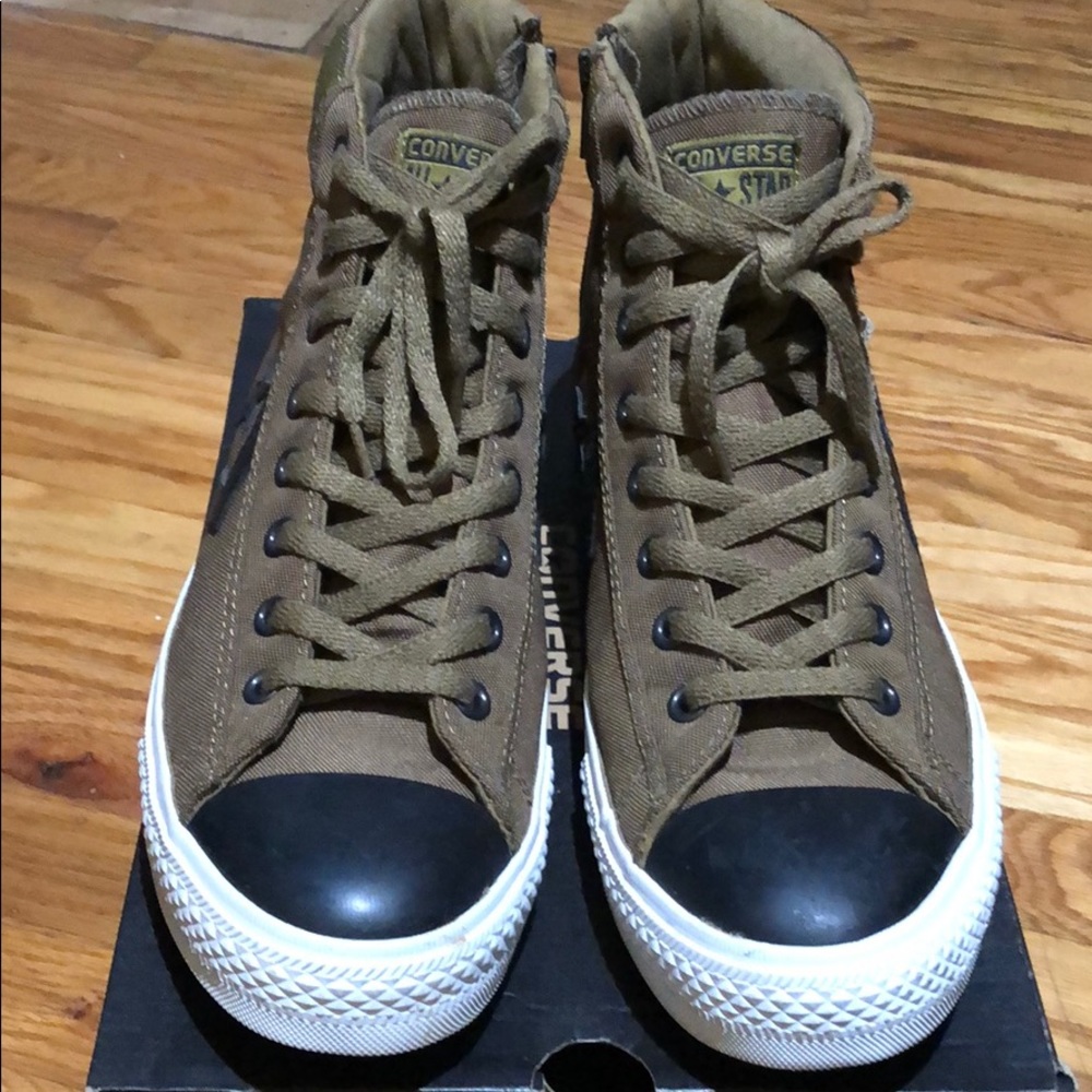 UNDEFEATEDxCONVERSE STAR PLAYER HIGH